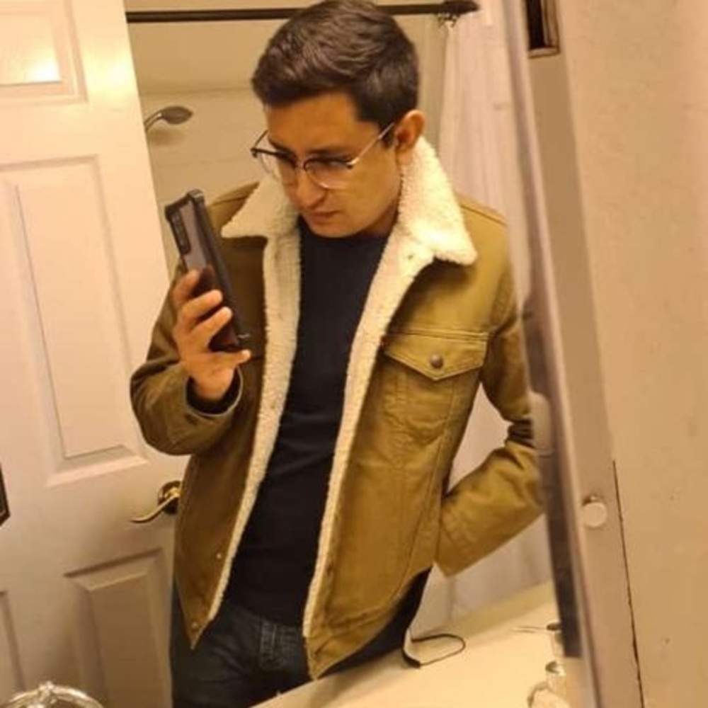 Meet your Posher, Rafael